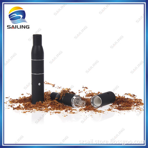 Popular Ecig, Dry Herb Atomizer